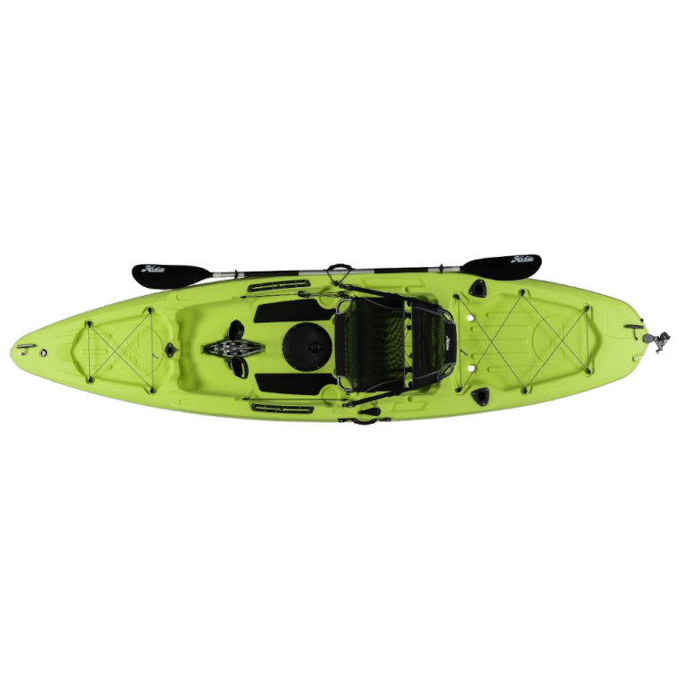 Hobie Mirage Passport 12R Kayak - 2025 - Image 2